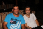 Byblos Souk on Friday Night, Part 3 of 3